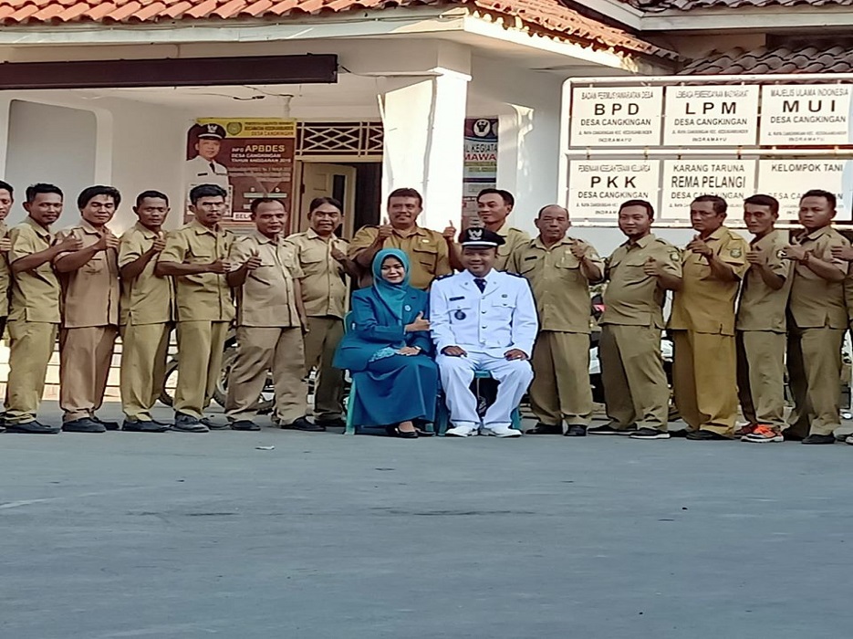 Kantor Desa