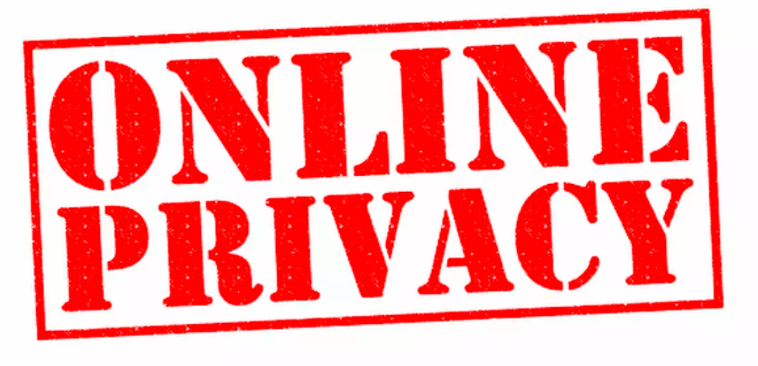 Kebijakan Privacy Online