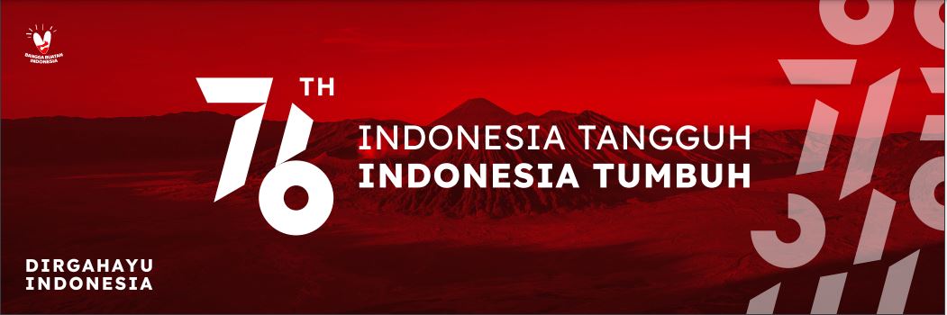 Album : Dirgahayu Republik Indonesia ke 76