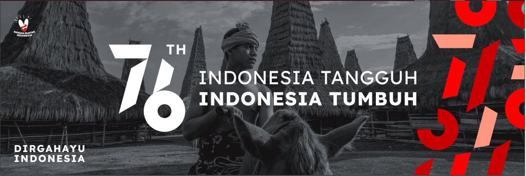 Album : Dirgahayu Republik Indonesia ke 76