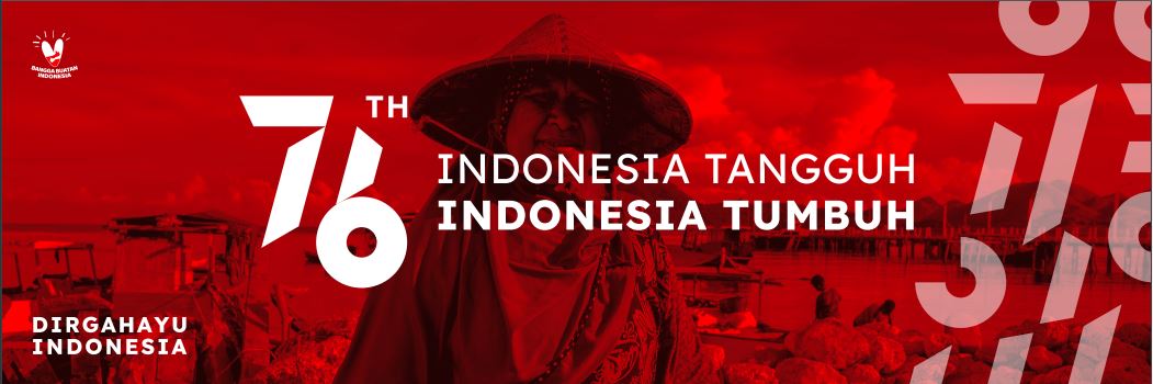Album : Dirgahayu Republik Indonesia ke 76