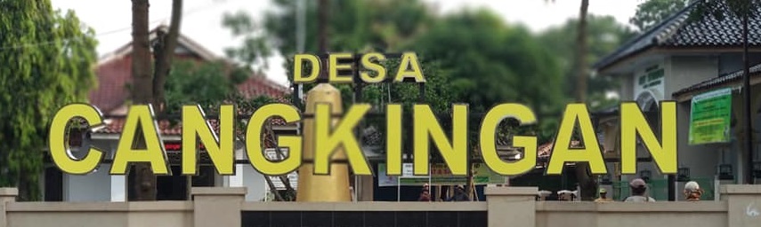 Album : Desa Cangkingan